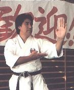 Kenyu Chinen