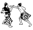 (Okinawa Karate Shorin-Ryu